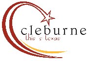 City of Cleburne Logo